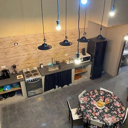 Appartement Manipa Loft à Cafayate Extérieur photo