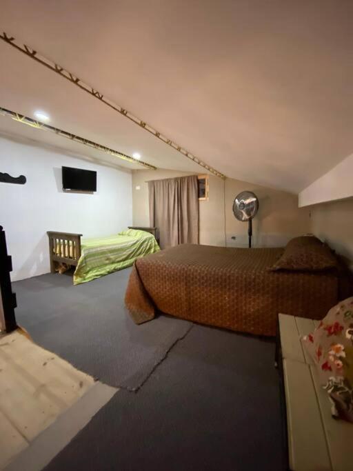 Appartement Manipa Loft à Cafayate Extérieur photo
