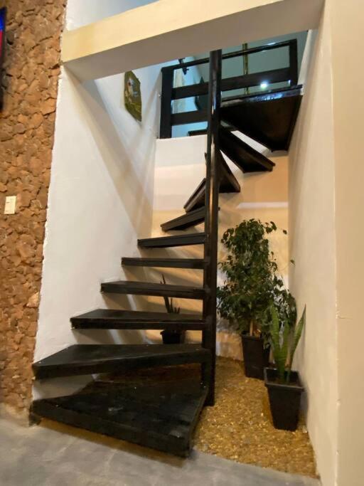 Appartement Manipa Loft à Cafayate Extérieur photo